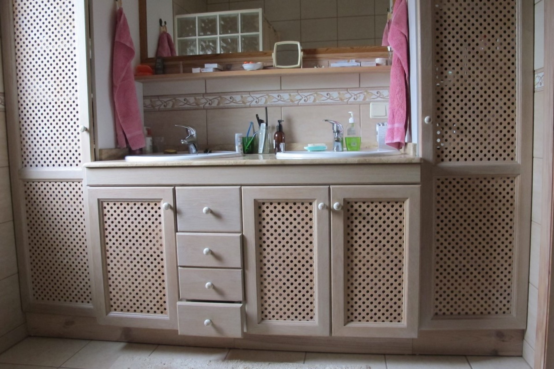 Sale - Villa - Catral