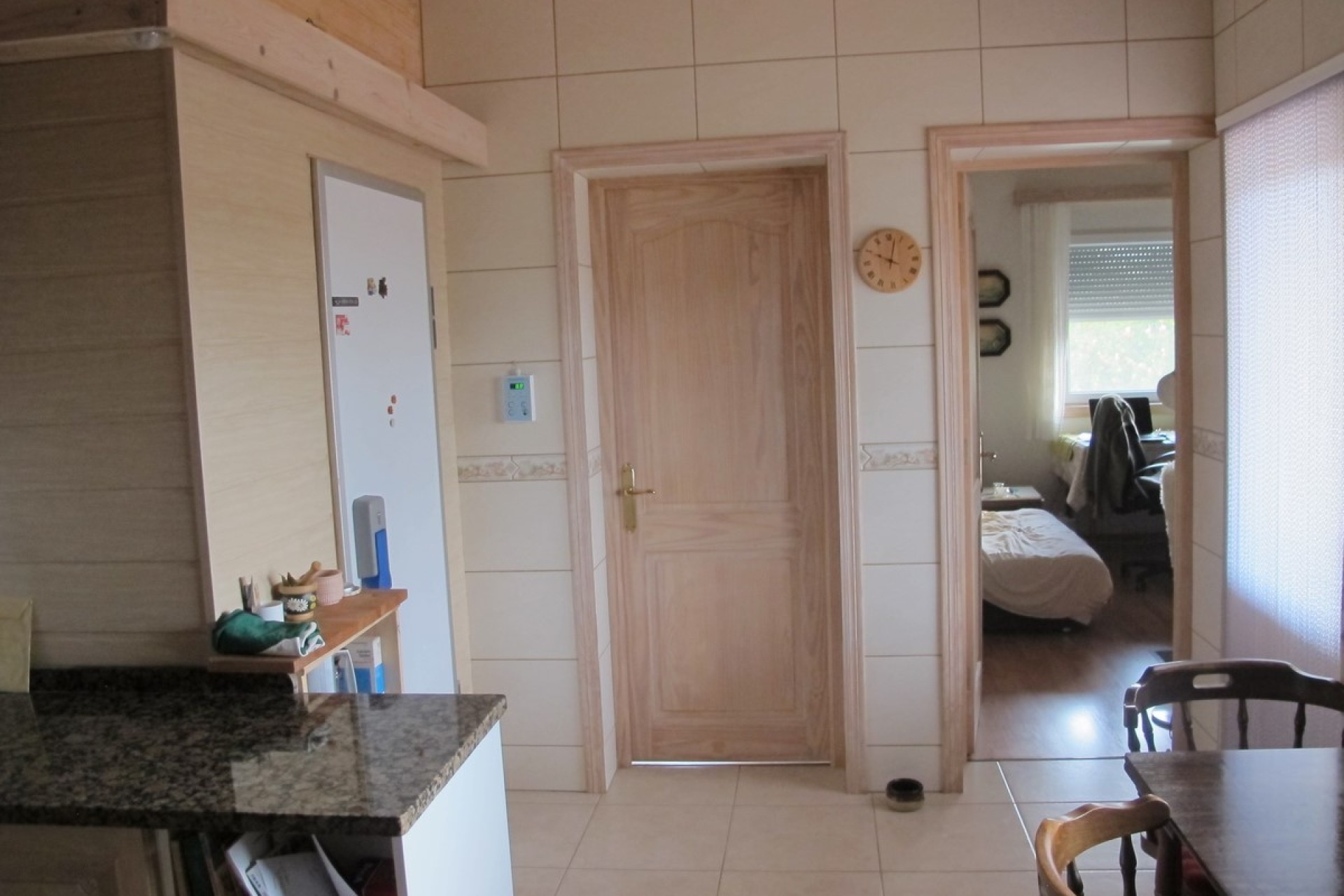 Sale - Villa - Catral