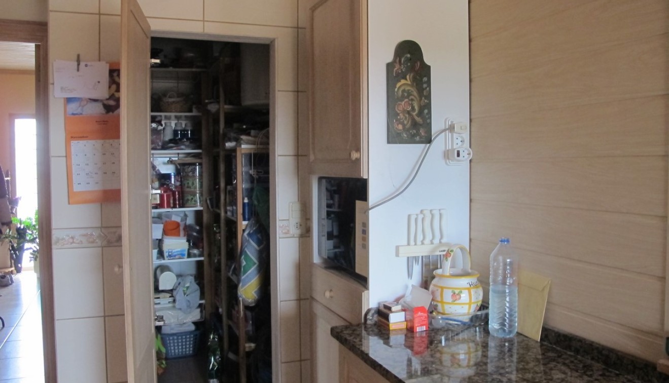 Sale - Villa - Catral