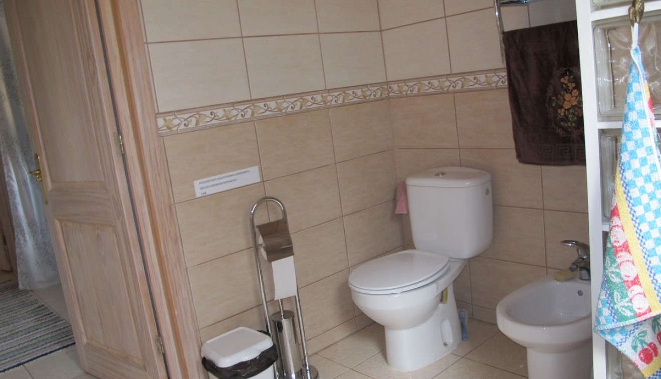Sale - Villa - Catral