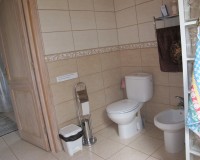 Sale - Villa - Catral