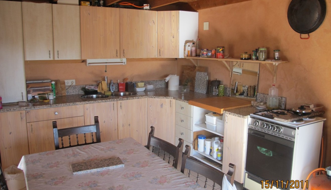 Sale - Villa - Catral