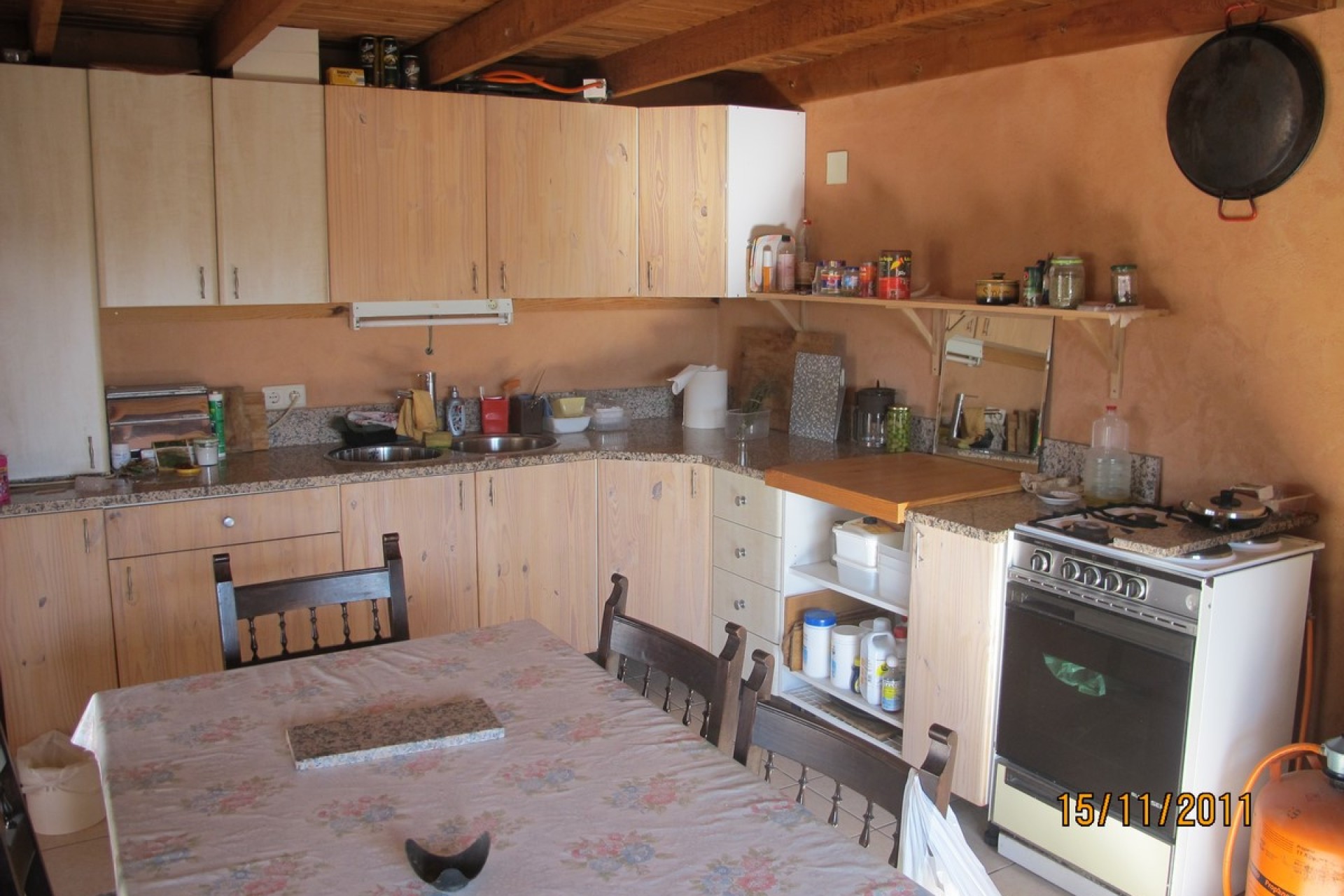 Sale - Villa - Catral