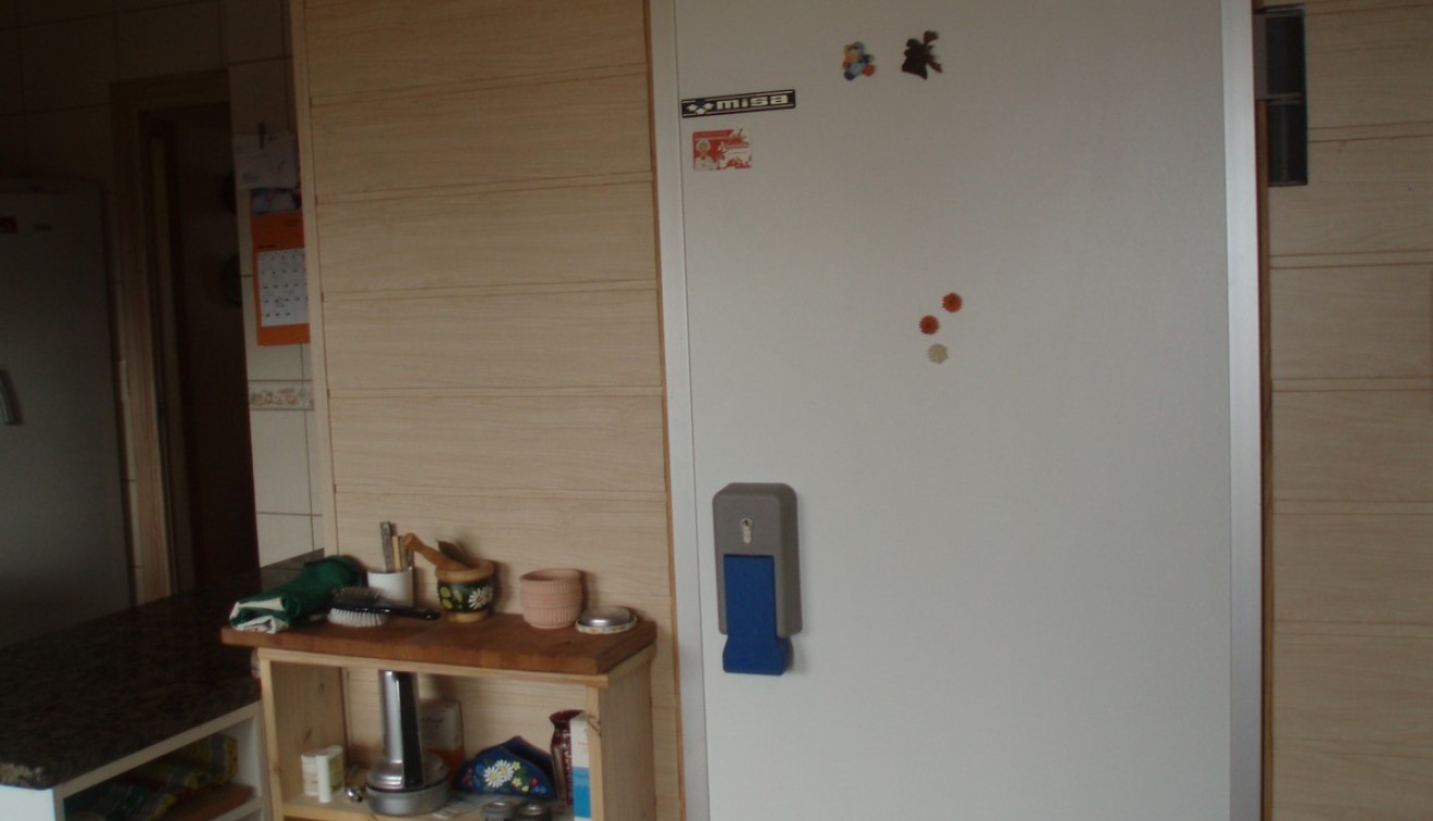 Sale - Villa - Catral