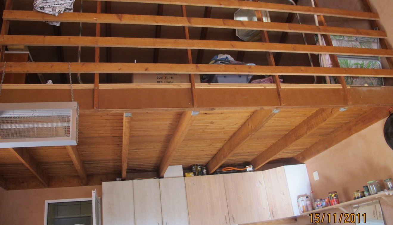 Sale - Villa - Catral