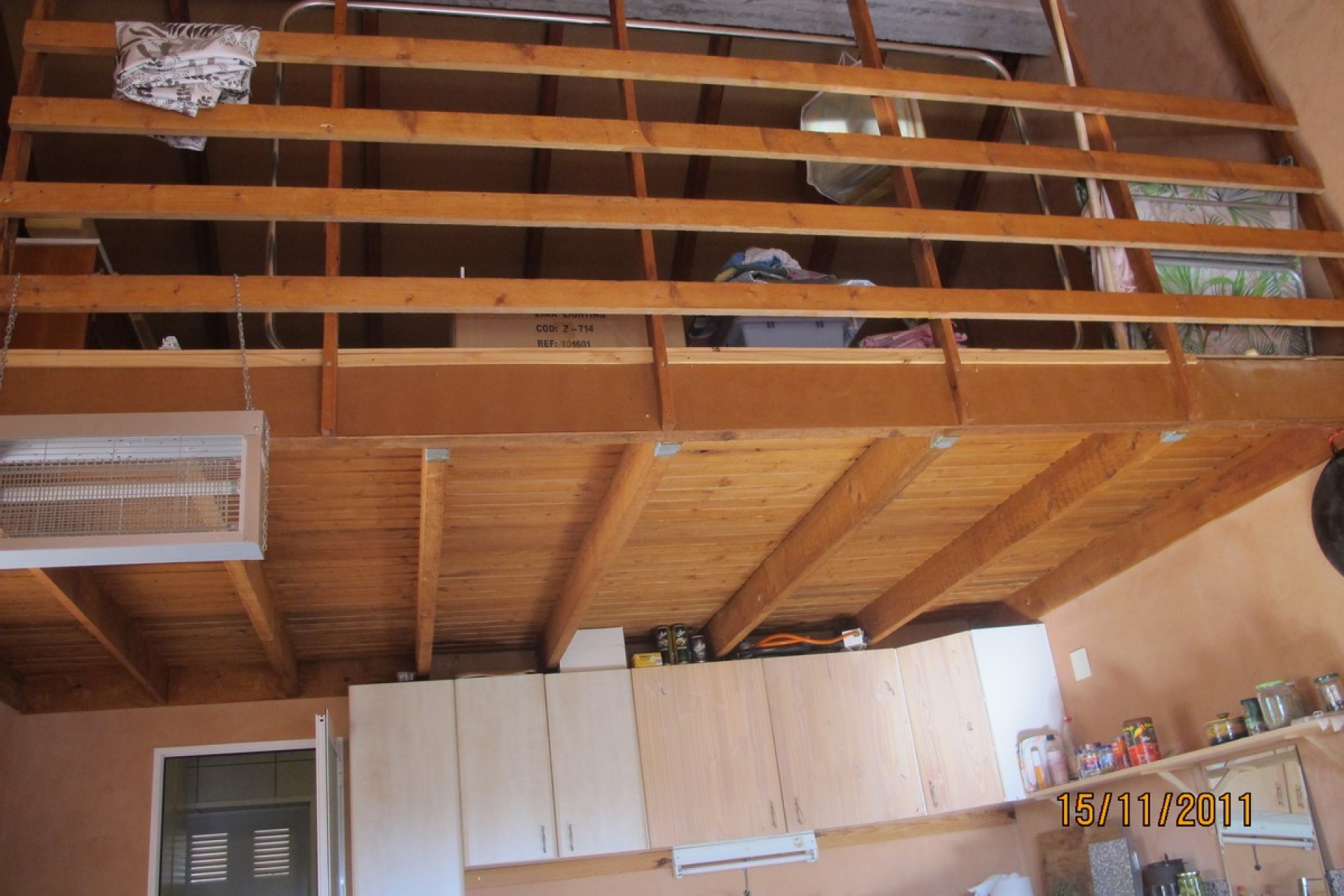 Sale - Villa - Catral