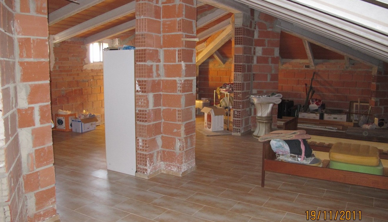 Sale - Villa - Catral