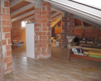 Sale - Villa - Catral
