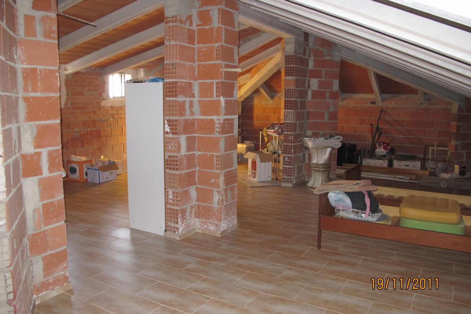 Sale - Villa - Catral