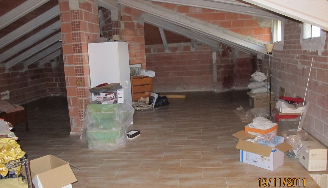 Sale - Villa - Catral