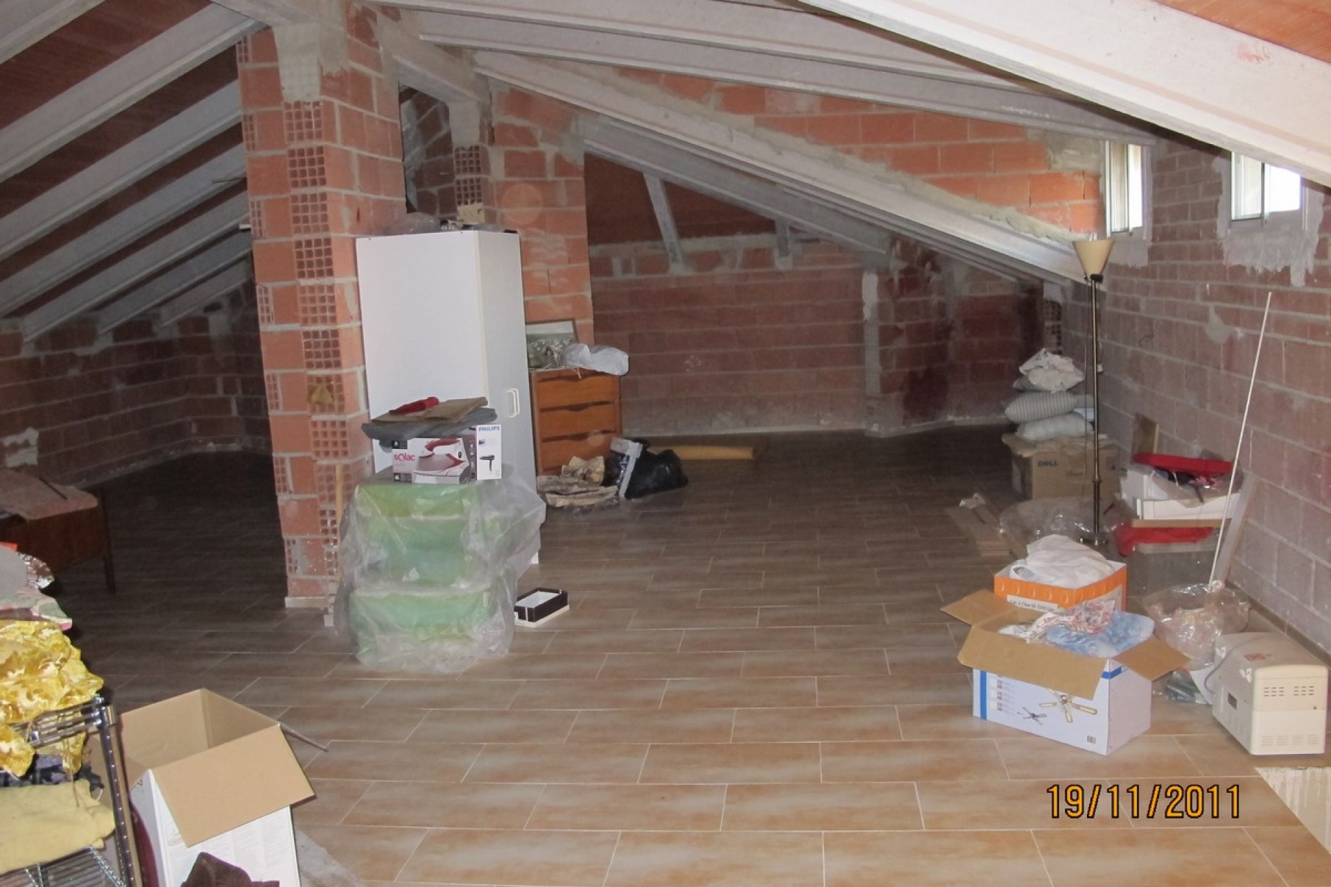 Sale - Villa - Catral