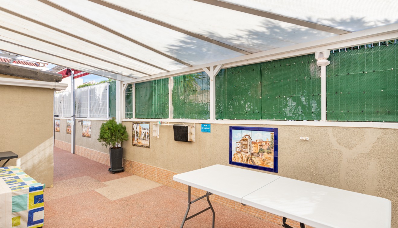 Sale - Villa - Ciudad Quesada - Rojales - Benimar