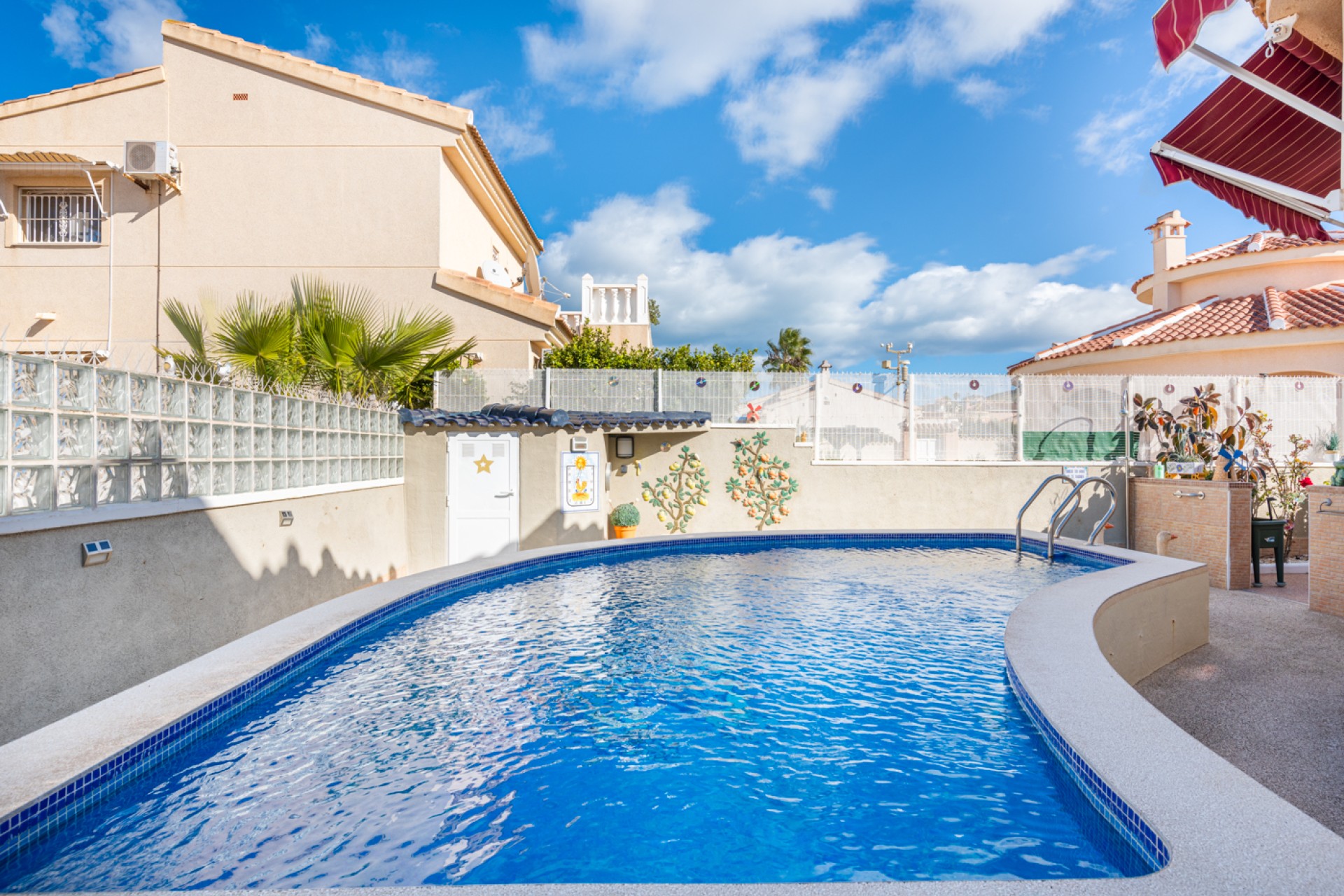 Sale - Villa - Ciudad Quesada - Rojales - Benimar