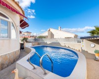 Sale - Villa - Ciudad Quesada - Rojales - Benimar