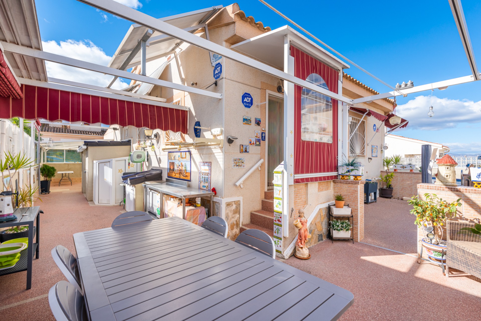 Sale - Villa - Ciudad Quesada - Rojales - Benimar