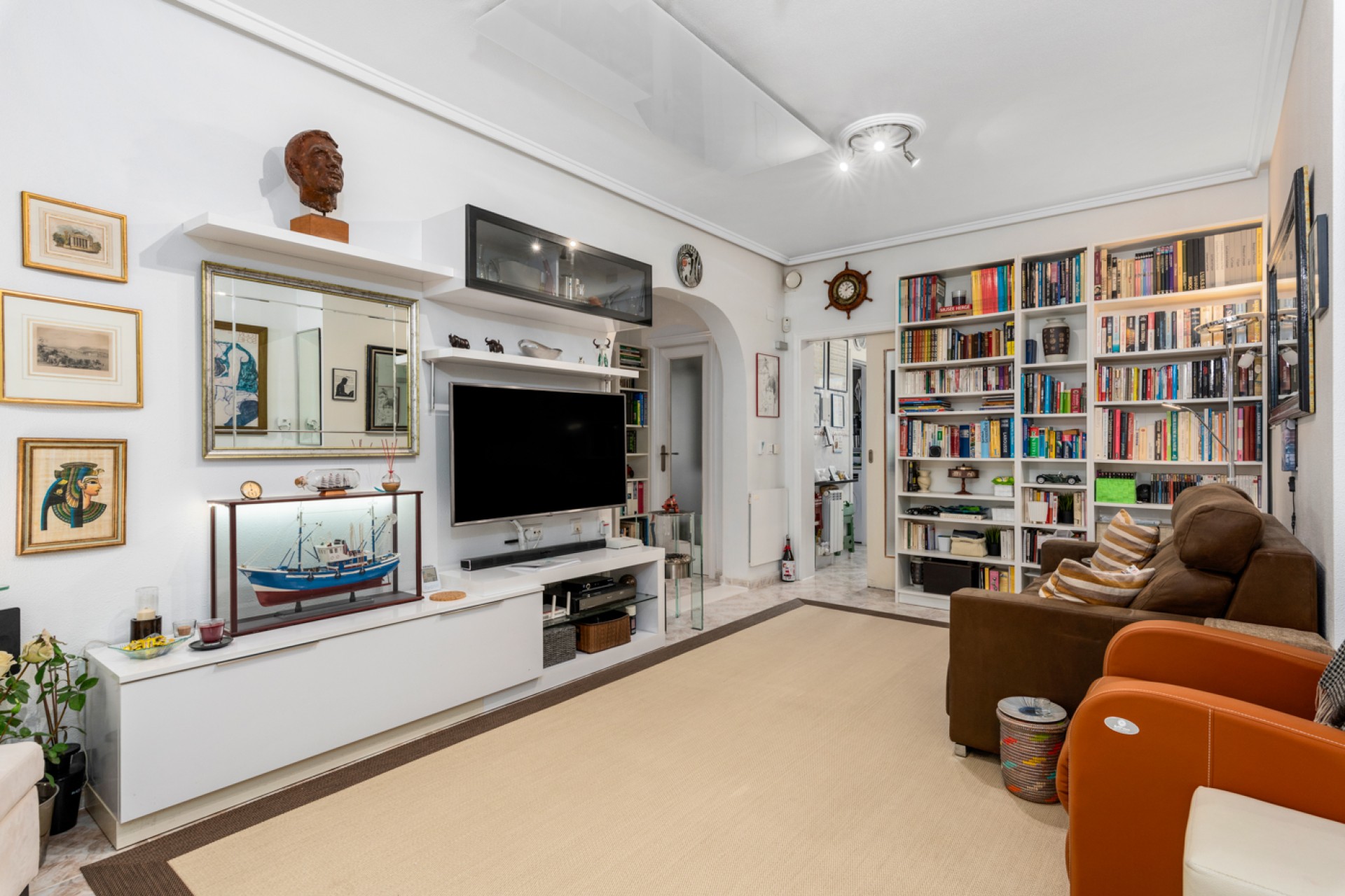 Sale - Villa - Ciudad Quesada - Rojales - Benimar