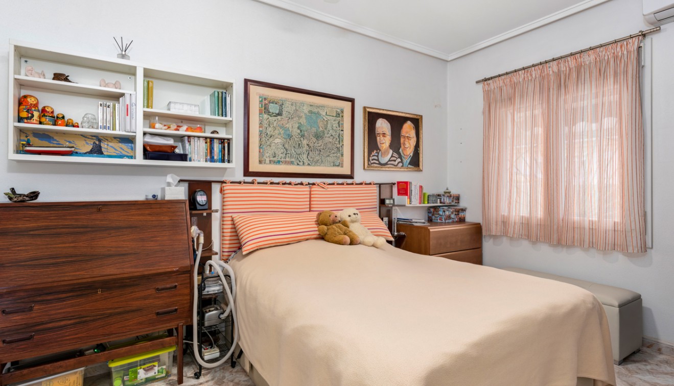 Sale - Villa - Ciudad Quesada - Rojales - Benimar