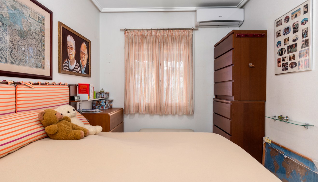 Sale - Villa - Ciudad Quesada - Rojales - Benimar