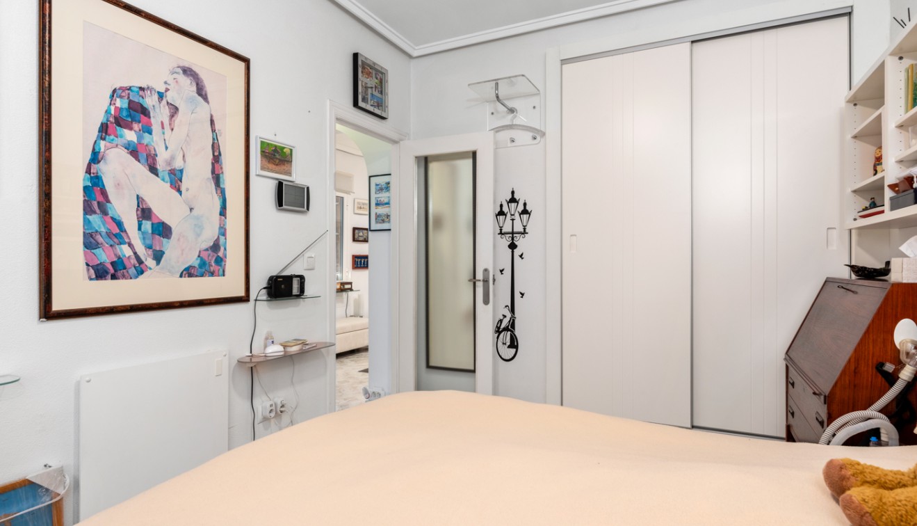 Sale - Villa - Ciudad Quesada - Rojales - Benimar