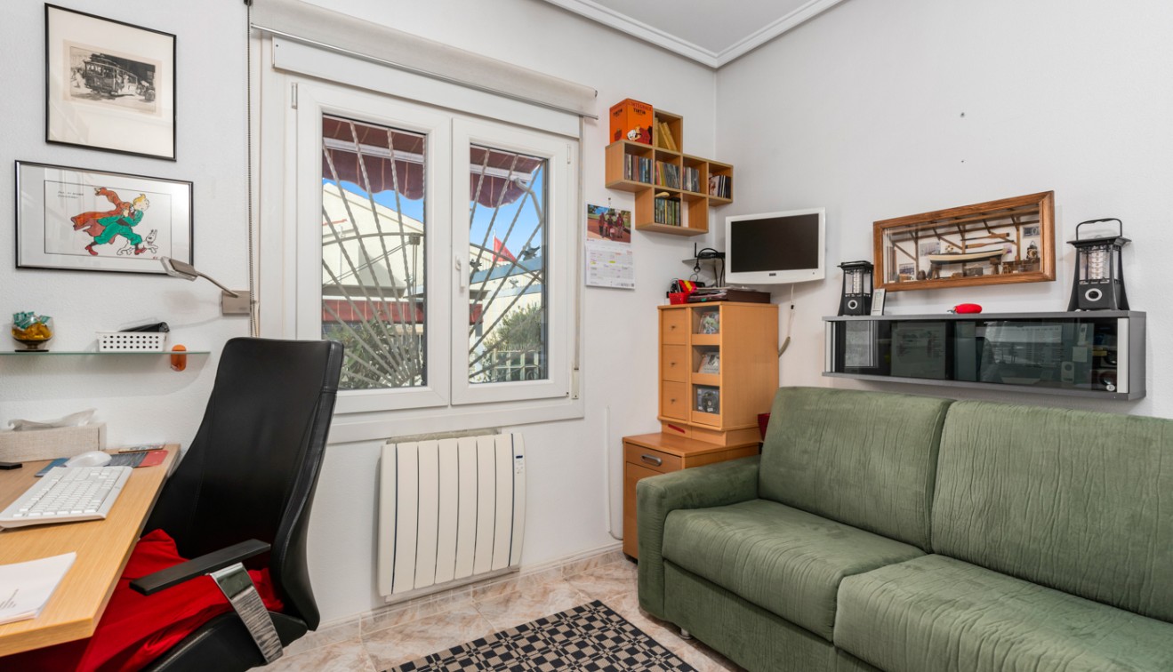 Sale - Villa - Ciudad Quesada - Rojales - Benimar