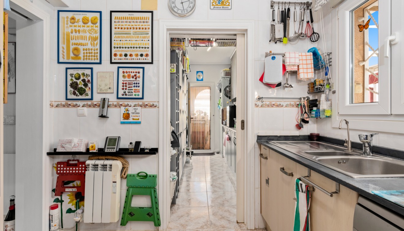 Sale - Villa - Ciudad Quesada - Rojales - Benimar