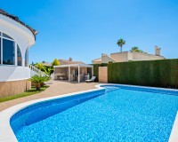 Sale - Villa - Ciudad Quesada - Rojales - Doña pepa