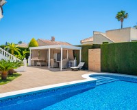 Sale - Villa - Ciudad Quesada - Rojales - Doña pepa