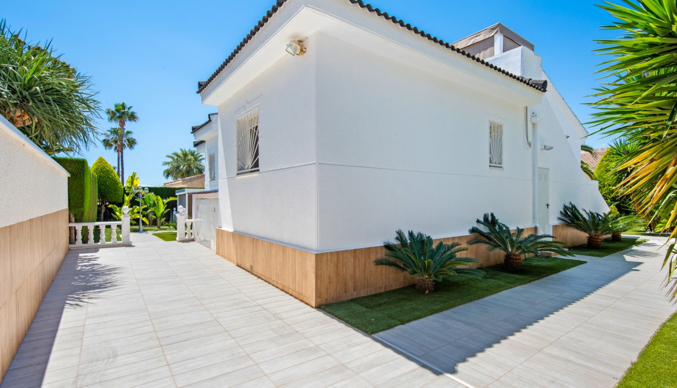 Sale - Villa - Ciudad Quesada - Rojales - Doña pepa