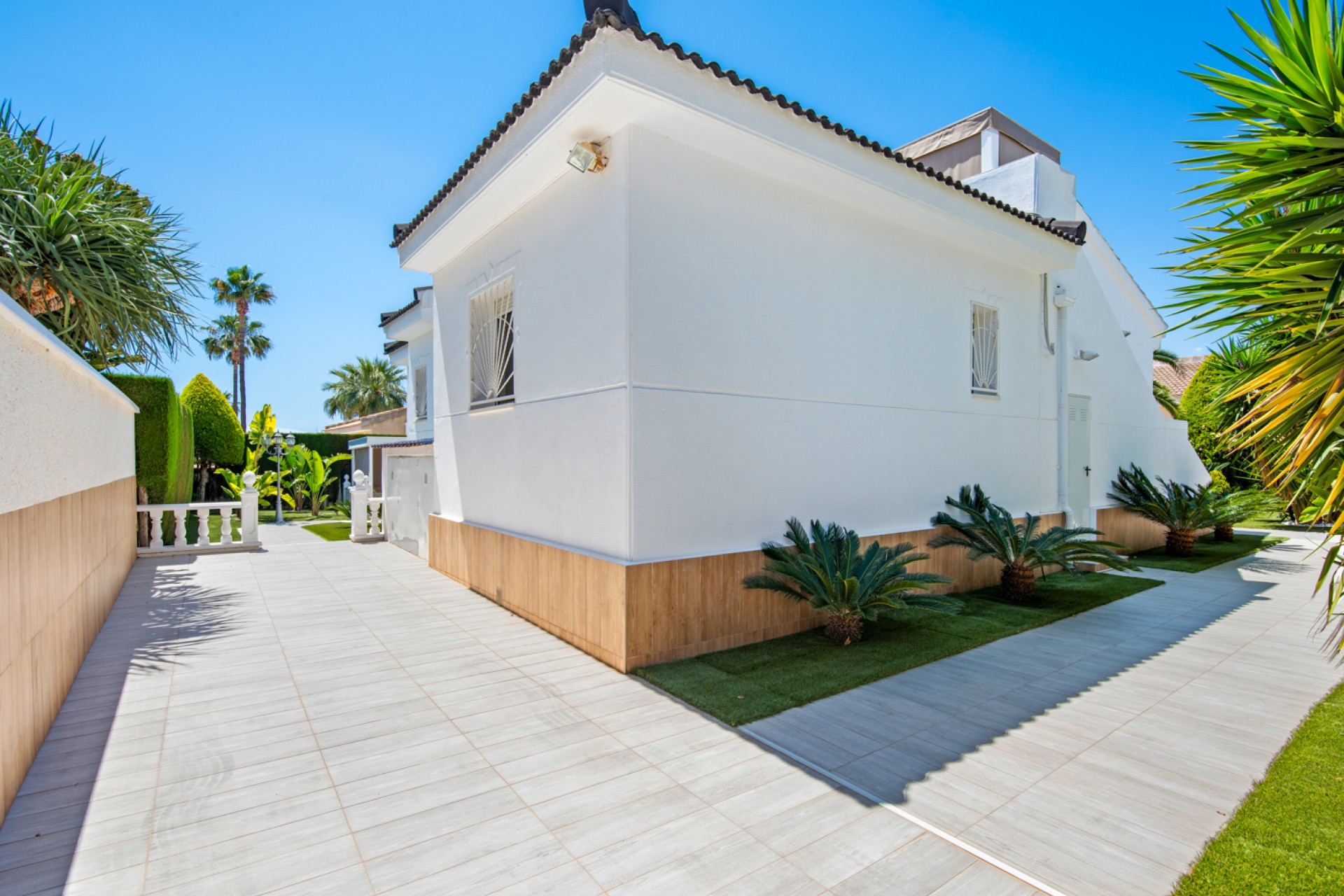 Sale - Villa - Ciudad Quesada - Rojales - Doña pepa