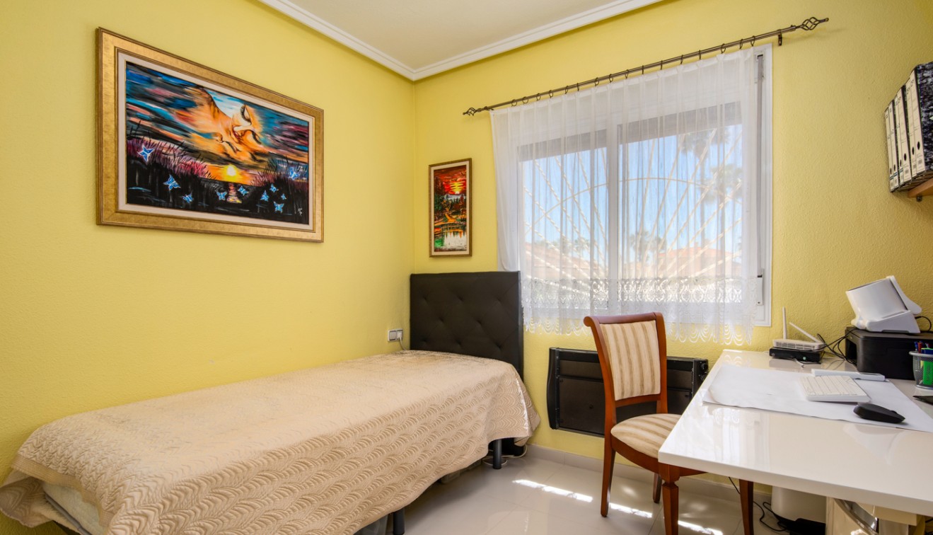 Sale - Villa - Ciudad Quesada - Rojales - Doña pepa