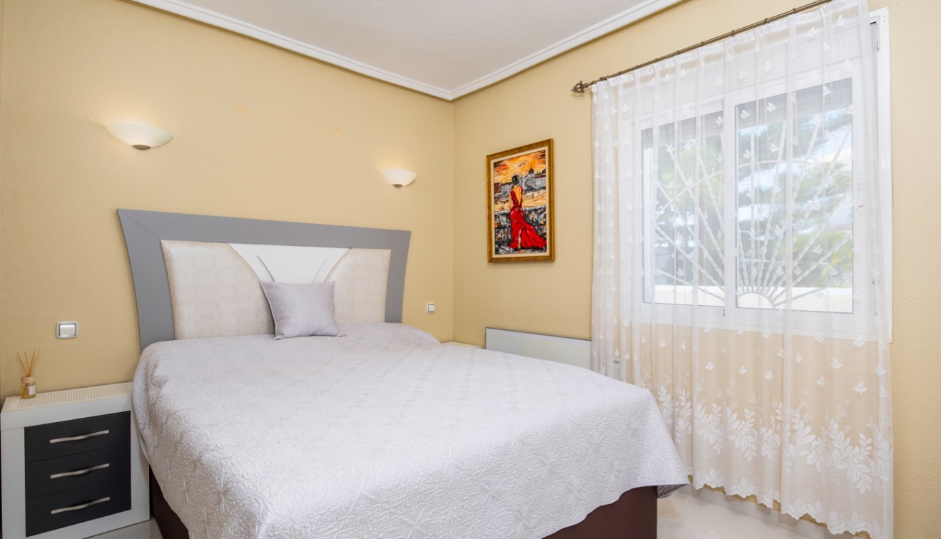 Sale - Villa - Ciudad Quesada - Rojales - Doña pepa