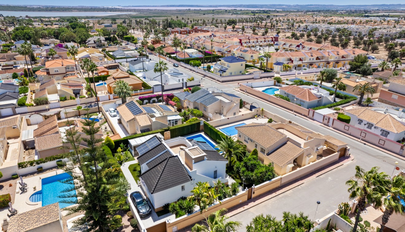 Sale - Villa - Ciudad Quesada - Rojales - Doña pepa