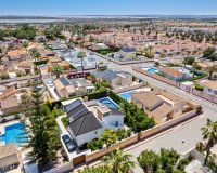 Sale - Villa - Ciudad Quesada - Rojales - Doña pepa