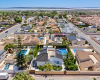 Sale - Villa - Ciudad Quesada - Rojales - Doña pepa