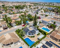 Sale - Villa - Ciudad Quesada - Rojales - Doña pepa