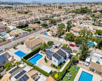 Sale - Villa - Ciudad Quesada - Rojales - Doña pepa