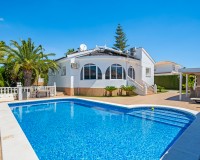 Sale - Villa - Ciudad Quesada - Rojales - Doña pepa