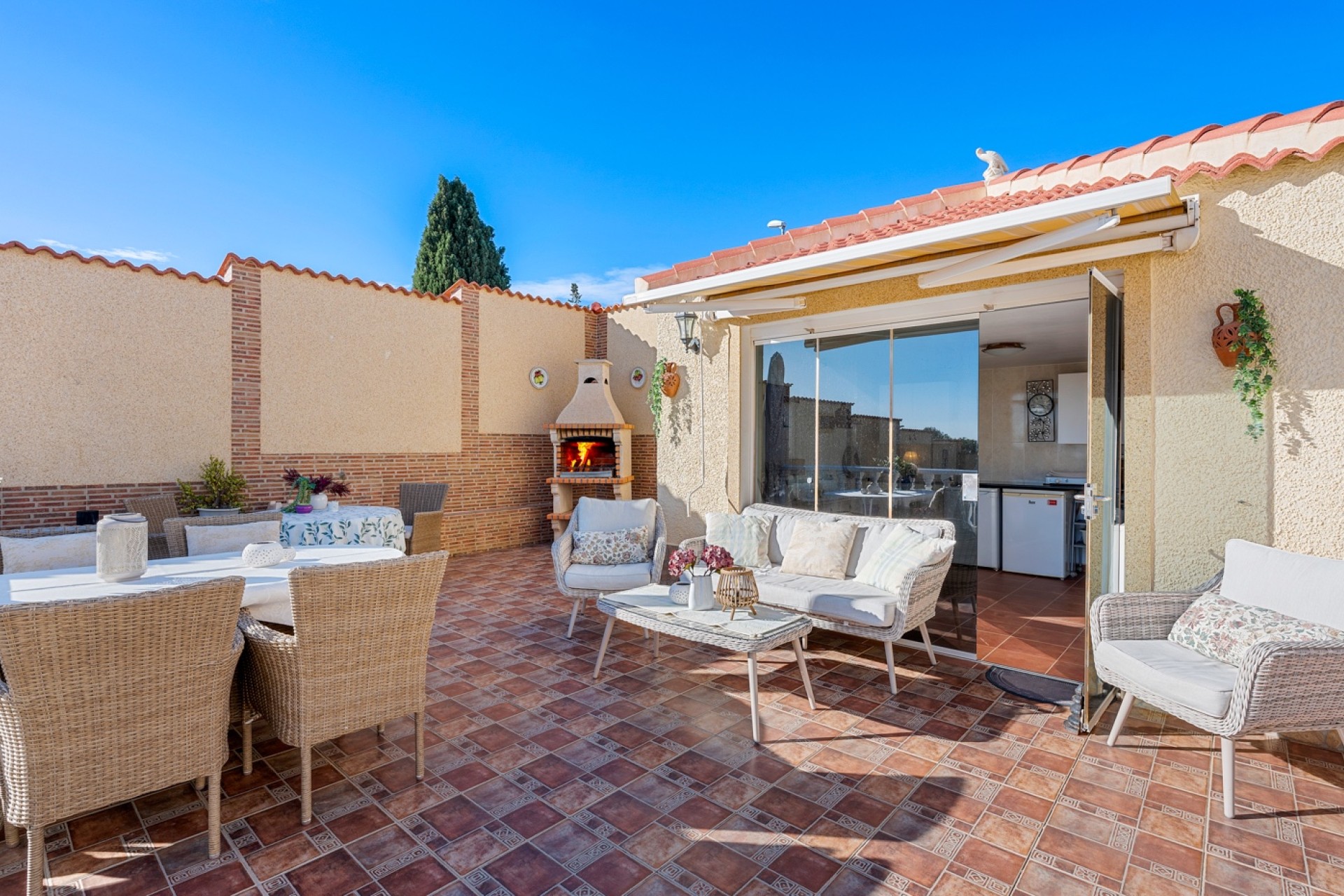 Sale - Villa - Ciudad Quesada - Rojales - Doña pepa