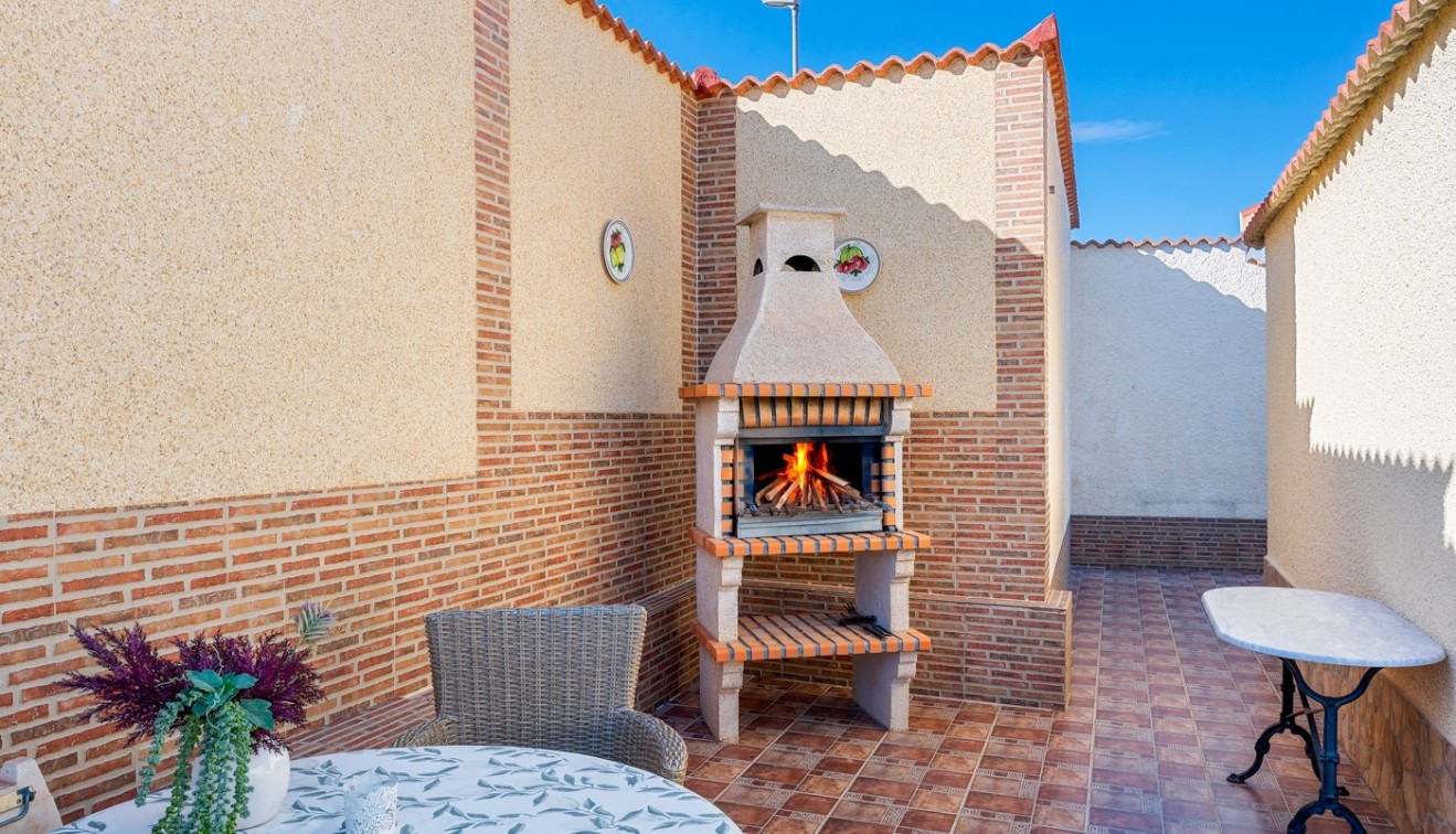 Sale - Villa - Ciudad Quesada - Rojales - Doña pepa