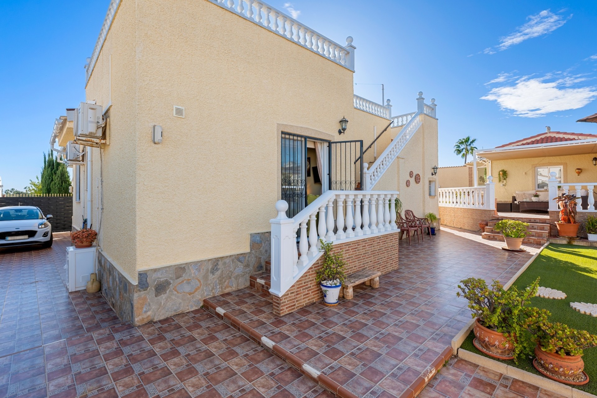 Sale - Villa - Ciudad Quesada - Rojales - Doña pepa
