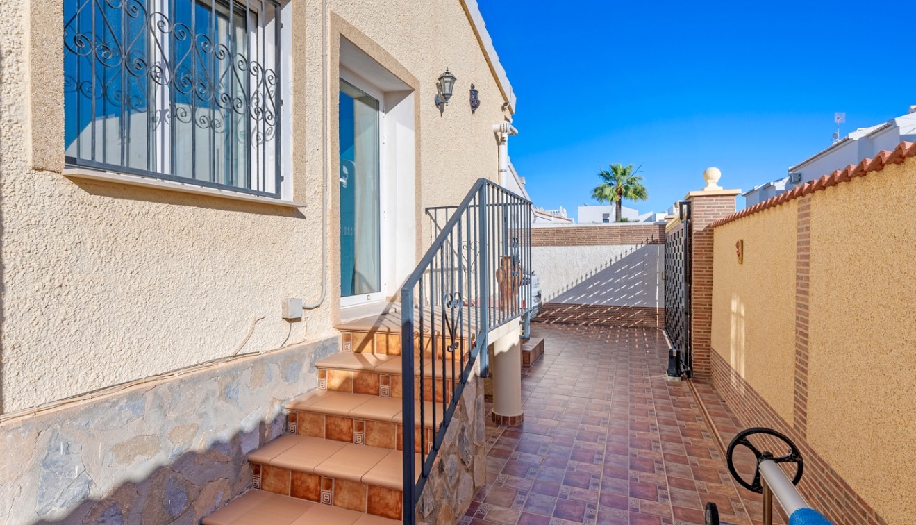 Sale - Villa - Ciudad Quesada - Rojales - Doña pepa