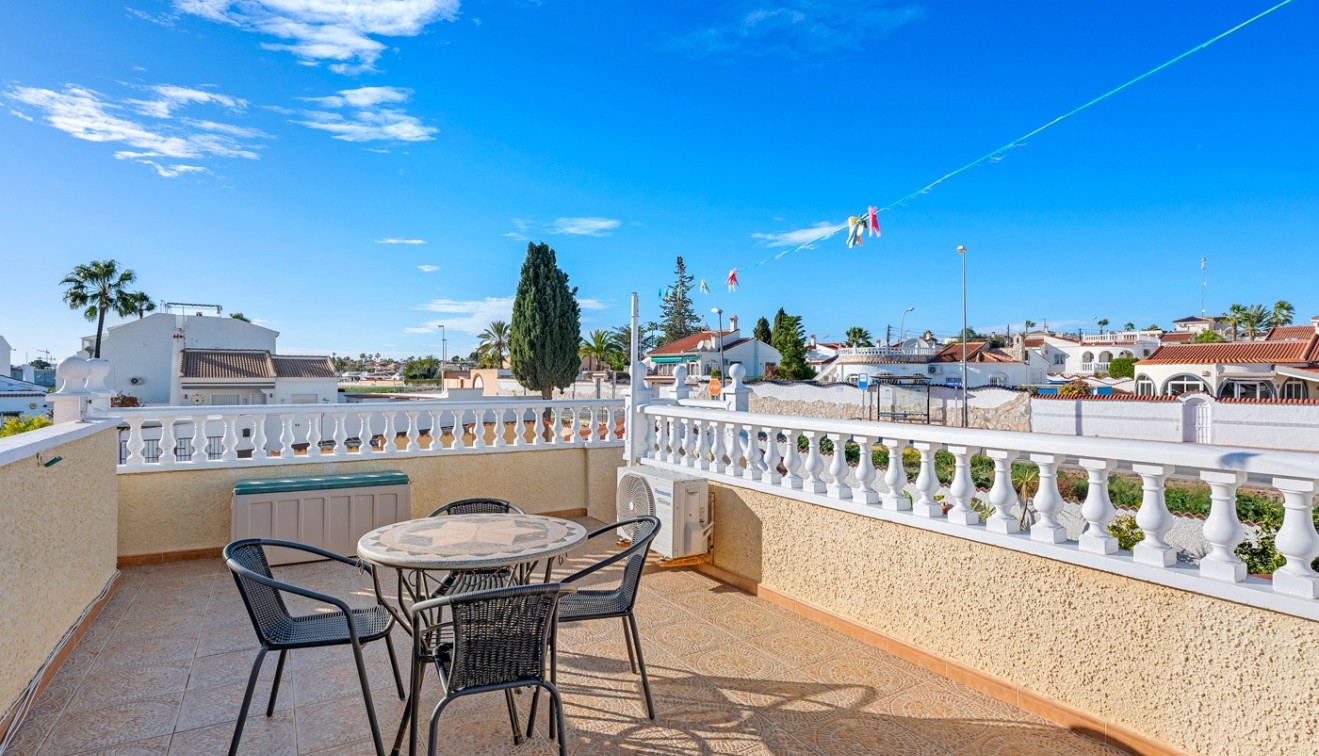 Sale - Villa - Ciudad Quesada - Rojales - Doña pepa