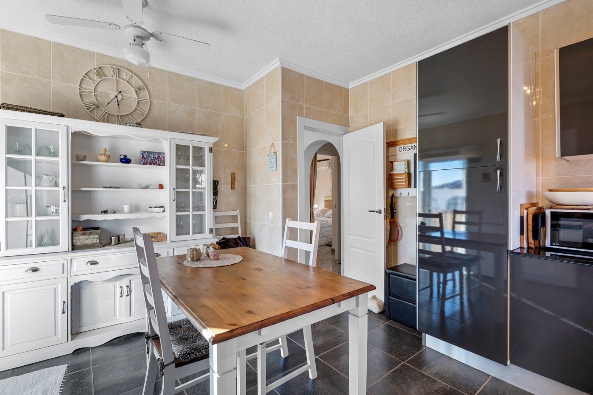 Sale - Villa - Ciudad Quesada - Rojales - Doña pepa