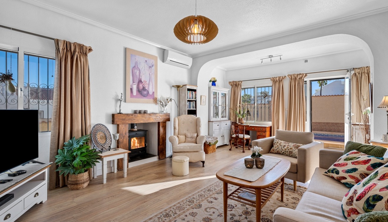 Sale - Villa - Ciudad Quesada - Rojales - Doña pepa