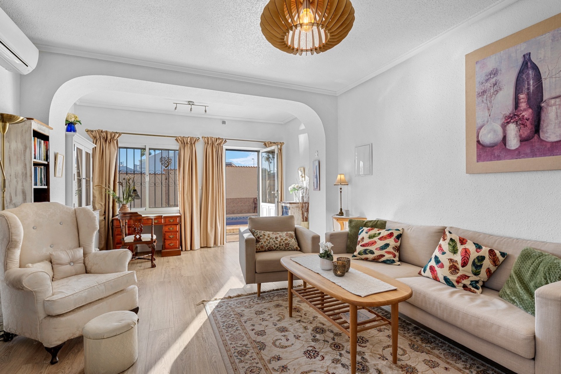 Sale - Villa - Ciudad Quesada - Rojales - Doña pepa