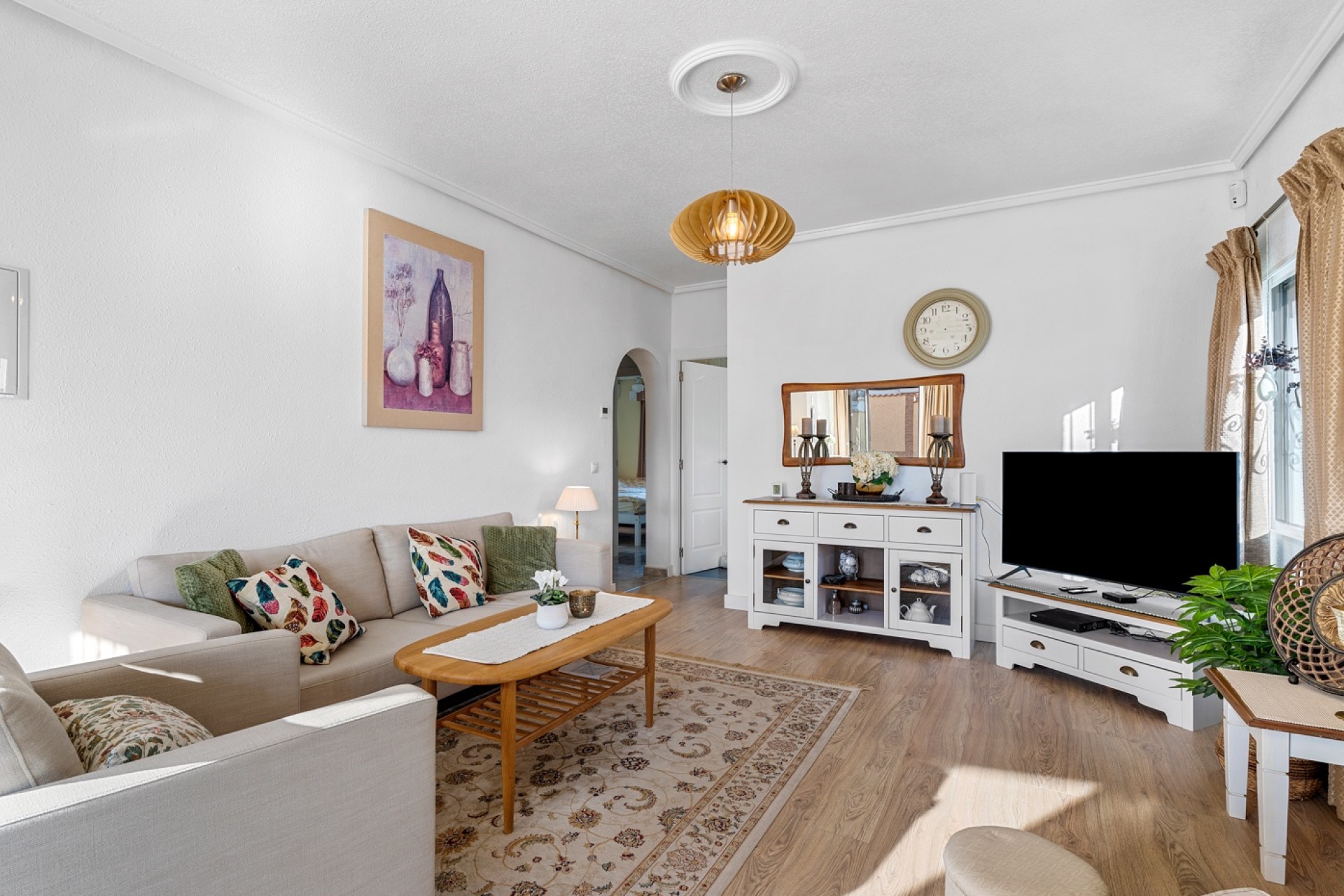 Sale - Villa - Ciudad Quesada - Rojales - Doña pepa