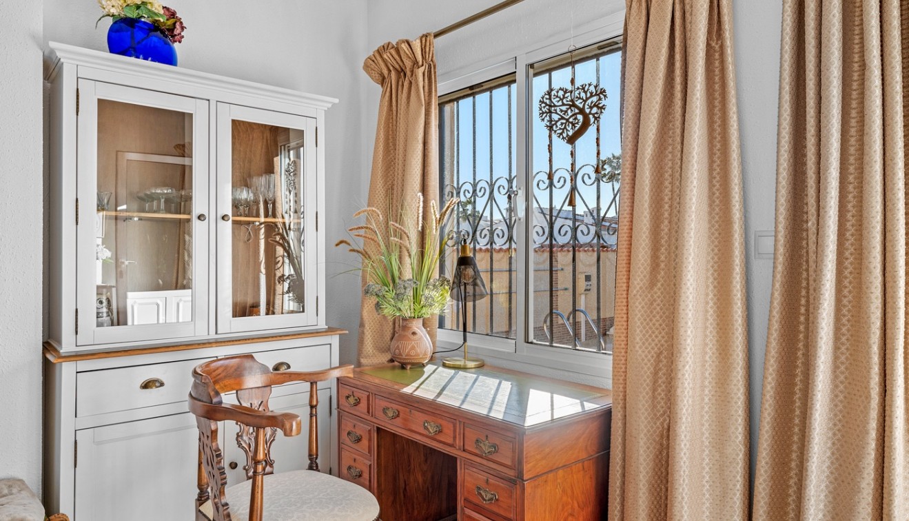 Sale - Villa - Ciudad Quesada - Rojales - Doña pepa