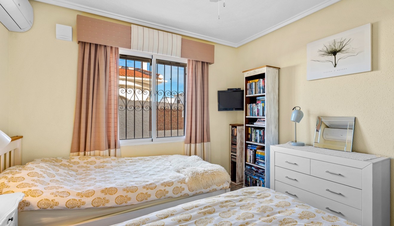 Sale - Villa - Ciudad Quesada - Rojales - Doña pepa