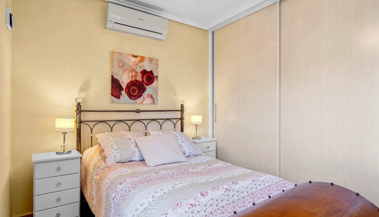 Sale - Villa - Ciudad Quesada - Rojales - Doña pepa