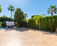 Sale - Villa - Ciudad Quesada - Rojales - Doña pepa